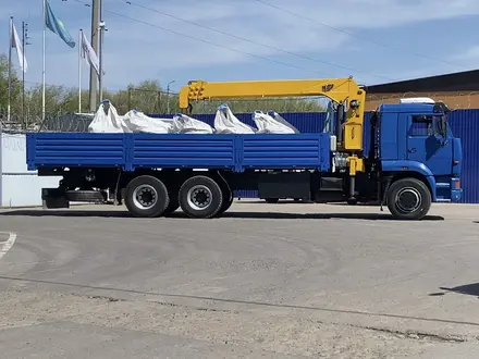 КамАЗ  65117 2014 года за 23 700 000 тг. в Уральск