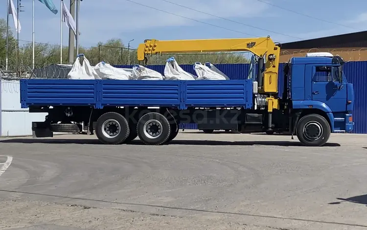 КамАЗ  65117 2014 годаүшін23 700 000 тг. в Уральск