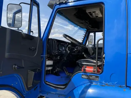 КамАЗ  65117 2014 года за 23 700 000 тг. в Уральск – фото 17