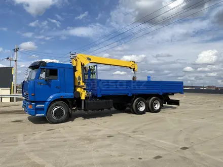 КамАЗ  65117 2014 года за 23 700 000 тг. в Уральск – фото 4