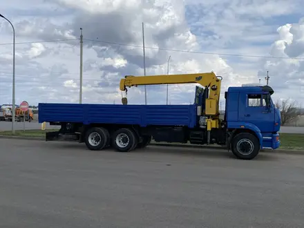 КамАЗ  65117 2014 года за 23 700 000 тг. в Уральск – фото 24