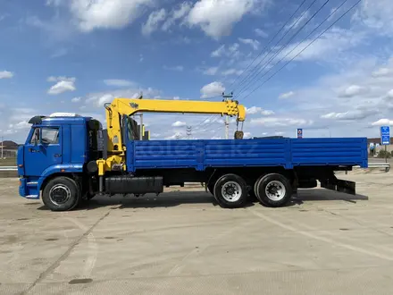 КамАЗ  65117 2014 года за 23 700 000 тг. в Уральск – фото 3