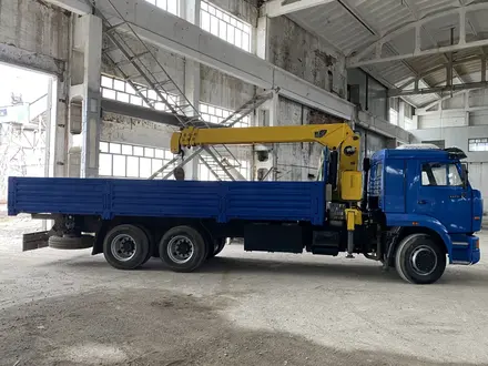 КамАЗ  65117 2014 года за 23 700 000 тг. в Уральск – фото 2