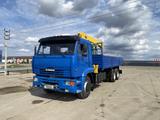 КамАЗ  65117 2014 года за 23 700 000 тг. в Уральск – фото 5