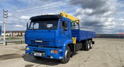 КамАЗ  65117 2014 года за 23 700 000 тг. в Уральск – фото 5