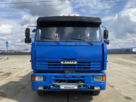 КамАЗ  65117 2014 года за 23 700 000 тг. в Уральск – фото 6