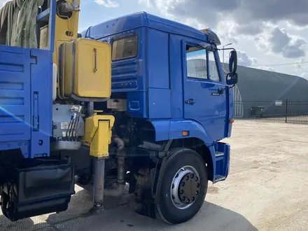 КамАЗ  65117 2014 года за 23 700 000 тг. в Уральск – фото 7
