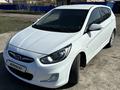 Hyundai Accent 2012 года за 5 300 000 тг. в Петропавловск