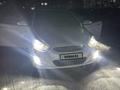 Hyundai Accent 2012 годаүшін5 300 000 тг. в Петропавловск – фото 5