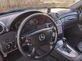 Mercedes-Benz CLK 240 2003 годаүшін3 550 000 тг. в Актобе – фото 9