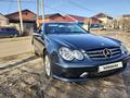 Mercedes-Benz CLK 240 2003 годаүшін3 550 000 тг. в Актобе – фото 30