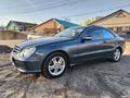 Mercedes-Benz CLK 240 2003 годаүшін3 550 000 тг. в Актобе – фото 10