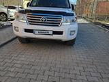 Toyota Land Cruiser 2014 года за 24 500 000 тг. в Атырау – фото 2