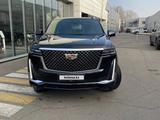 Cadillac Escalade 2021 годаүшін45 700 000 тг. в Алматы – фото 3