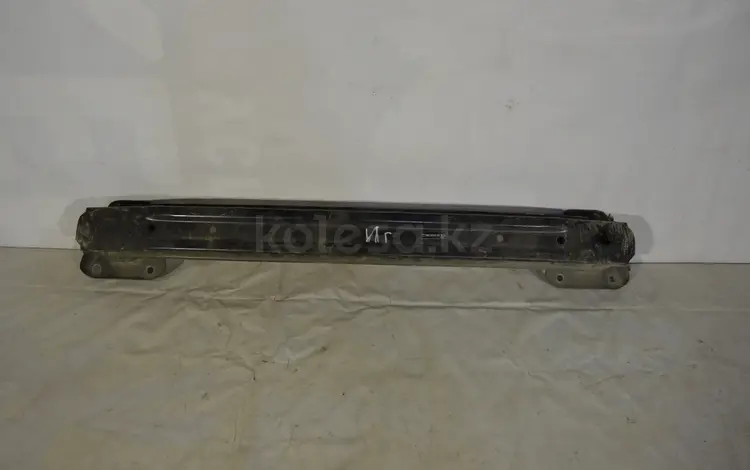 Усилитель бампера задний Toyota Corollaүшін40 000 тг. в Караганда