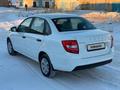 ВАЗ (Lada) Granta 2190 2020 годаfor5 400 000 тг. в Усть-Каменогорск – фото 3