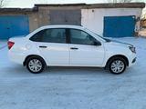 ВАЗ (Lada) Granta 2190 2020 годаfor5 400 000 тг. в Усть-Каменогорск – фото 2