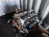 Двигатель Ssangyong за 220 000 тг. в Костанай – фото 2
