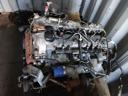 Двигатель Ssangyong за 220 000 тг. в Костанай – фото 3