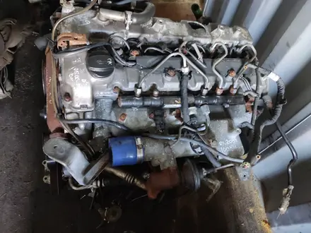 Двигатель Ssangyong за 220 000 тг. в Костанай – фото 7