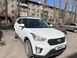 Hyundai Creta 2019 годаүшін7 880 000 тг. в Алматы