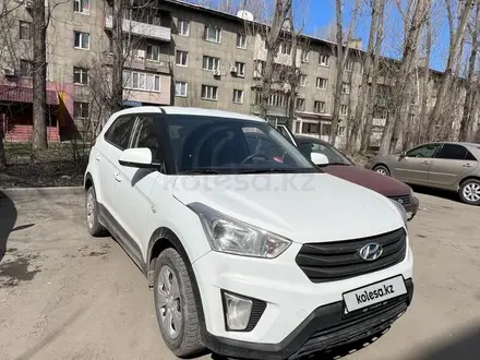Hyundai Creta 2019 года за 7 880 000 тг. в Алматы