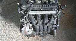 Контрактные двигатели из Японий Mitsubishi 4A91 1.5 за 265 000 тг. в Алматы