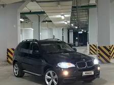 BMW X5, 2008