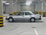 Mercedes-Benz E 230 1992 годаfor2 600 000 тг. в Шымкент – фото 3