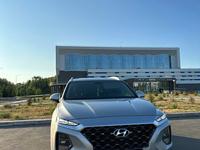 Hyundai Santa Fe 2020 годаүшін14 200 000 тг. в Павлодар