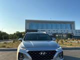 Hyundai Santa Fe 2020 годаүшін14 200 000 тг. в Павлодар – фото 3