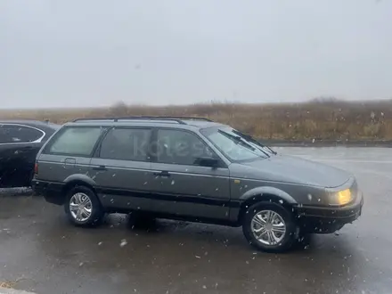 Volkswagen Passat 1993 года за 1 250 000 тг. в Астана – фото 7