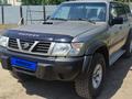 Nissan Patrol 1998 года за 4 500 000 тг. в Алтай – фото 4