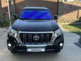 Toyota Land Cruiser Prado 2014 годаүшін17 500 000 тг. в Алматы – фото 3