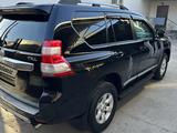 Toyota Land Cruiser Prado 2014 года за 17 500 000 тг. в Алматы – фото 5