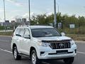 Toyota Land Cruiser Prado 2024 годаfor25 900 000 тг. в Тараз – фото 6