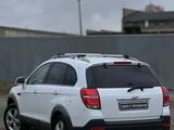 Chevrolet Captiva 2013 годаүшін5 600 000 тг. в Костанай – фото 3