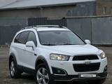 Chevrolet Captiva 2013 годаүшін5 600 000 тг. в Костанай