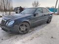 Mercedes-Benz E 320 2002 годаfor4 000 000 тг. в Актобе – фото 3