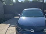 Volkswagen Polo 2014 года за 4 000 000 тг. в Шымкент – фото 2