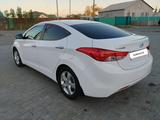 Hyundai Elantra 2013 годаүшін6 000 000 тг. в Атырау – фото 5