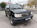 Toyota Land Cruiser 2006 годаүшін11 500 000 тг. в Алматы