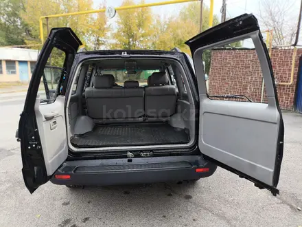 Toyota Land Cruiser 2006 года за 11 500 000 тг. в Алматы – фото 20