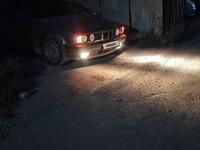 BMW 525 1993 годаүшін1 400 000 тг. в Алматы