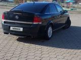 Opel Vectra 2007 года за 2 800 000 тг. в Астана – фото 3