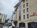 Автовышка 30 метров, услуги автовышки, АГП, Кобра в Алматы