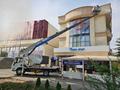 Автовышка 30 метров, услуги автовышки, АГП, Кобра в Алматы – фото 2
