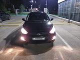 Hyundai Accent 2012 года за 5 300 000 тг. в Алматы – фото 2