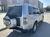 Mitsubishi Pajero 2007 годаүшін8 000 000 тг. в Актау – фото 4