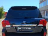 Toyota Land Cruiser 2015 года за 21 800 000 тг. в Караганда – фото 4